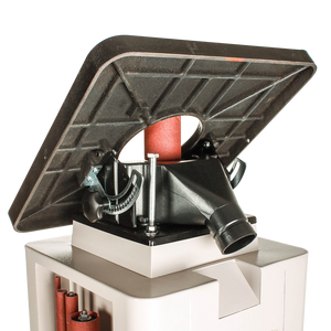 Bench Top Oscillating Spindle Sander 50-610S1