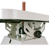 Ponceuse à cylindre oscillant 50-620 S2
