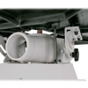 Ponceuse à cylindre oscillant 50-620 S2