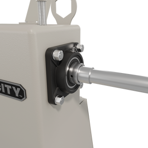 2 Speed Drum and Brush Sander 50-630