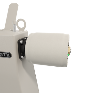 2 Speed Drum and Brush Sander 50-630