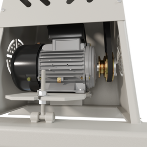 2 Speed Drum and Brush Sander 50-630