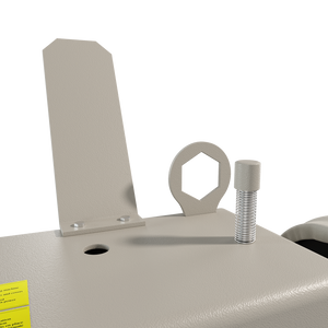 2 Speed Drum and Brush Sander 50-630