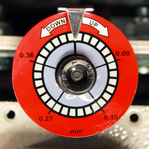 26" Drum Sander 50-725 S3