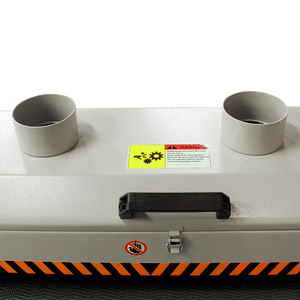 26" Drum Sander 50-725 S3