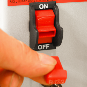 26" Drum Sander 50-725 S3