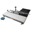 Bench Top Edge Banding Machine for Pre-Glued Edging 60-400 S1