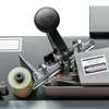 Bench Top Edge Banding Machine for Pre-Glued Edging 60-400 S1