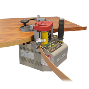 Ensemble plaqueuse de chant portative hybride 60-510