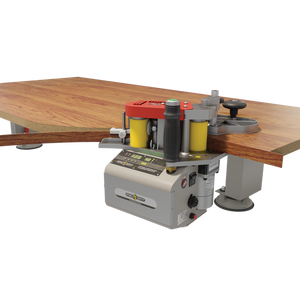 Ensemble plaqueuse de chant portative hybride 60-510