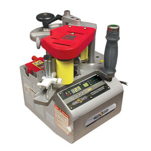 Ensemble plaqueuse de chant portative hybride 60-510