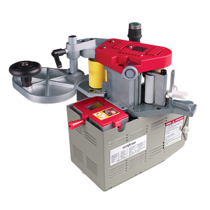 Ensemble plaqueuse de chant portative hybride 60-510