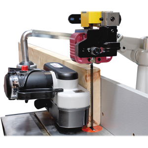 Light Duty Stock Feeder 65-100 S1