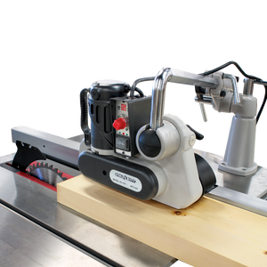 Light Duty Stock Feeder 65-100 S1