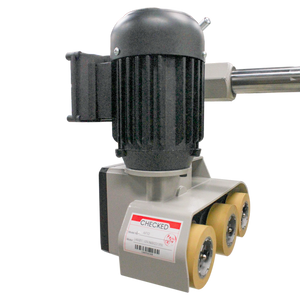 Professional Stock Feeder 65-150 S1