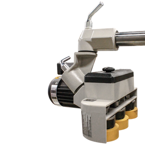 Professional Stock Feeder 65-150 S1