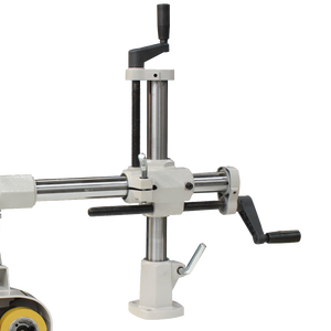 Professional Stock Feeder 65-150 S1