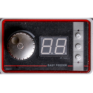 3 Rollers New Generation DC Stock Feeder 65-300 X1