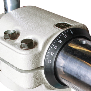 3 Rollers New Generation DC Stock Feeder 65-300 X1