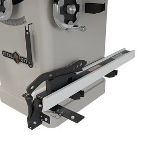 10" Industrial Table Saw 10-500