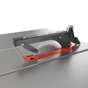 10" Industrial Table Saw 10-500