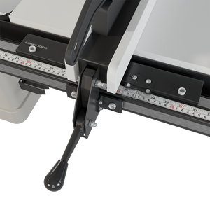 10" Industrial Table Saw 10-500