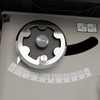 10" Industrial Table Saw 10-500
