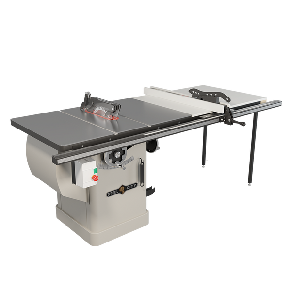 10" Industrial Table Saw 10-500