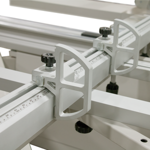 Sliding Table Saw 10-650