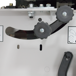 Sliding Table Saw 10-650