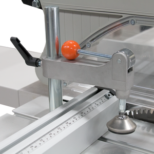 Sliding Table Saw 10-650