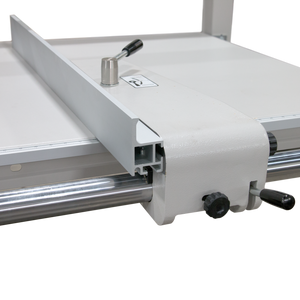 Sliding Table Saw 10-650