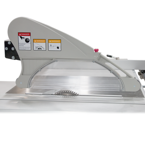 Sliding Table Saw 10-650
