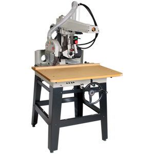 12" Production Radial Arm Saw 10-722