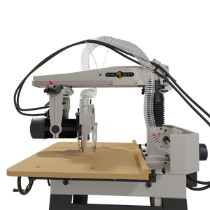 12" Production Radial Arm Saw 10-722
