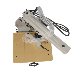 12" Production Radial Arm Saw 10-722