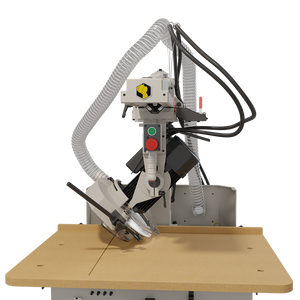 12" Production Radial Arm Saw 10-722