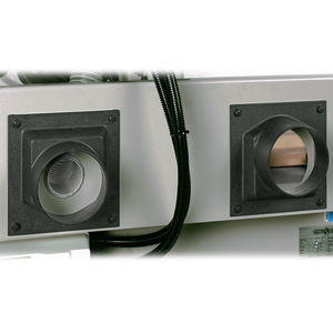 12" Production Radial Arm Saw 10-722