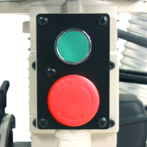 12" Production Radial Arm Saw 10-722