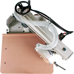 12" Production Radial Arm Saw 10-722