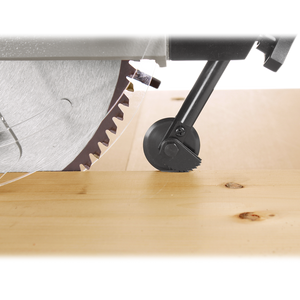 12" Production Radial Arm Saw 10-722