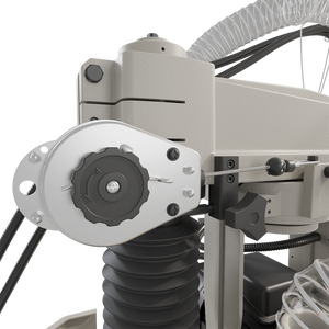 12" Production Radial Arm Saw 10-722