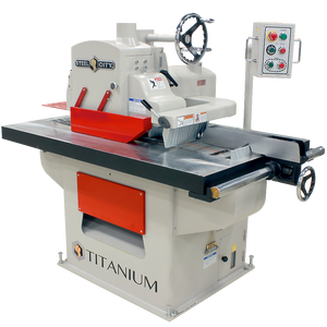 Rip Saw with Standard Fence 10-900 T4
