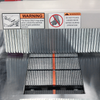 Rip Saw with Pneumatic Fence 10-905 T4