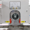 Rip Saw with Pneumatic Fence 10-905 T4