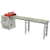 18" Pneumatic Cut-Off Saw 10-920L T4 / 10-920R T4