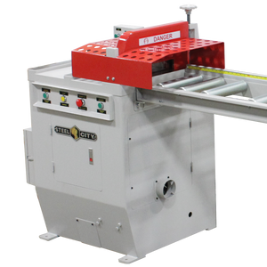 18" Pneumatic Cut-Off Saw 10-920L T4 / 10-920R T4