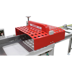 18" Pneumatic Cut-Off Saw 10-920L T4 / 10-920R T4