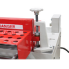 18" Pneumatic Cut-Off Saw 10-920L T4 / 10-920R T4