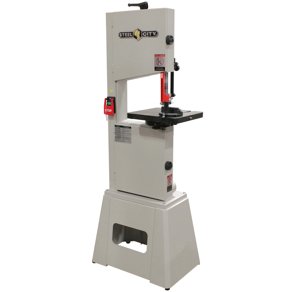 14" Band Saw 20-302 S1